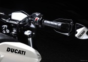 Ducati Hypermotard 796